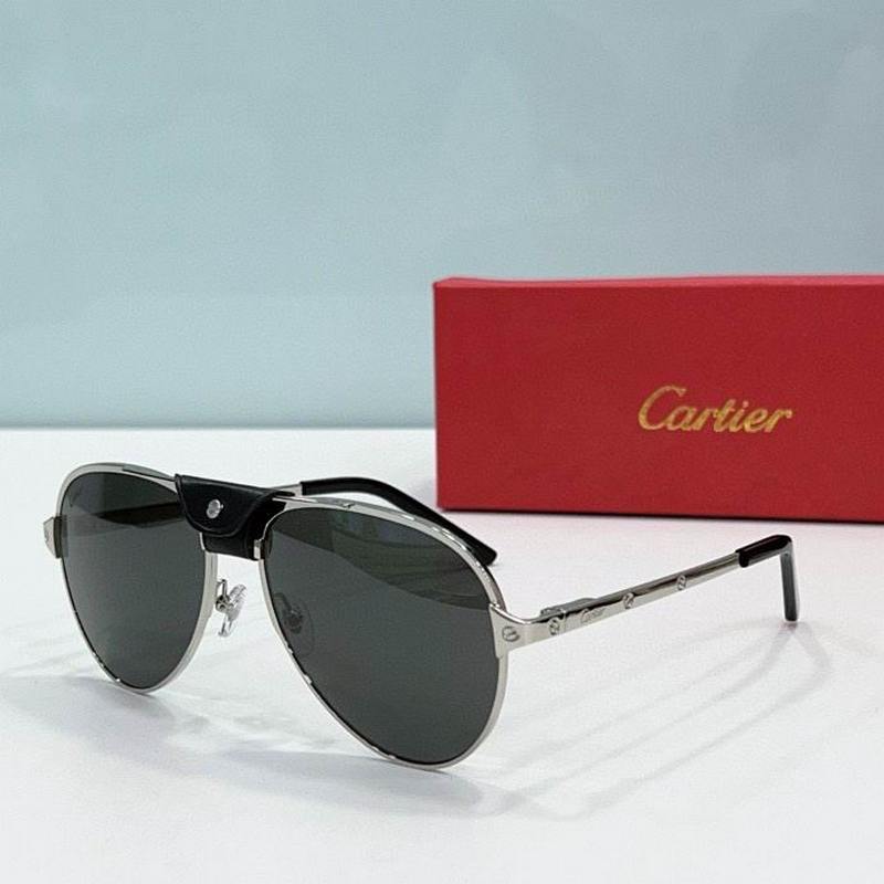 Cartier Sunglasses 716